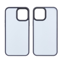  Colorful Matte Case  Apple iPhone 13/ 14 - 