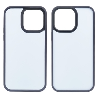  Colorful Matte Case  Apple iPhone 14 Pro Max - 