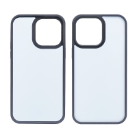  Colorful Matte Case  Apple iPhone 14 Pro - 