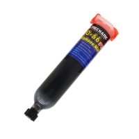   Mechanic KO-66, , 30ml,  , 
