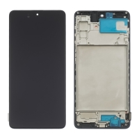  Samsung SM-M515/ M51,  |   |    | High Copy |  ,  OLED