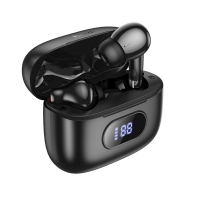  TWS  Hoco EQ2 Plus  black