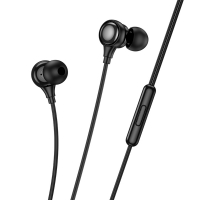   Hoco M116   Lightning black