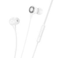   Hoco M116   Type-C white