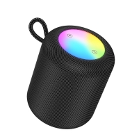  Bluetooth  Hoco HC30 black
