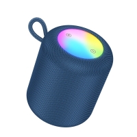  Bluetooth  Hoco HC30 blue
