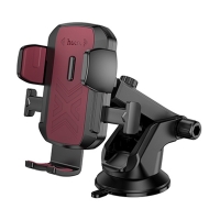  Hoco H65 black and red