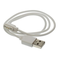 USB       2 pin (2.8 x 9 mm) 