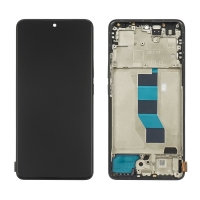  Xiaomi Redmi Note 14 (5G)        IPS