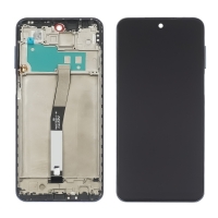  Xiaomi Redmi Note 9S/ Note 9 Pro/ Note 9 Pro Max       