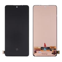  Xiaomi Redmi Note 14 (4G)    OLED