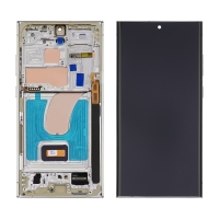   Samsung S918B Galaxy S23 Ultra        OLED