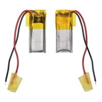  380821P ,  , 3,8  08  21  (35 mAh)/  TWS , Bluetooth , MP3 