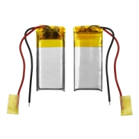  401226P ,  , 4  12  26  (125 mAh)/  TWS , Bluetooth , MP3 