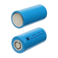  32700 6200 mAh 3.2V 20A LiFePo4