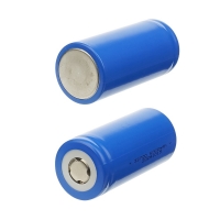  32700 6200 mAh 3.2V 30A LiFePo4