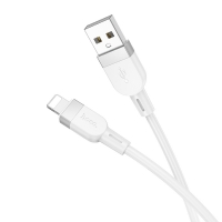  Hoco X109 USB to Lightning 1m white