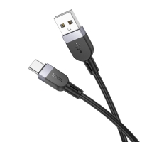  Hoco X109 USB to Type-C 3m black