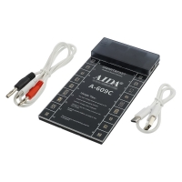      Aida A-609C . . (18   .  Android;  Type-C/ USB A,Type-C/  )