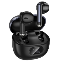  TWS  Hoco EQ18  black