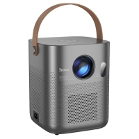  Hoco DT4  Android 720P metal grey