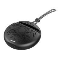  Bluetooth  ZEALOT S24 Black