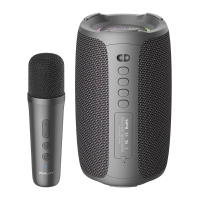  Bluetooth  ZEALOT S61M  LED  +  Black