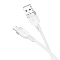  Hoco X109 USB to MicroUSB 1m white