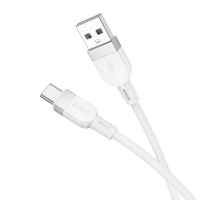  Hoco X109 USB to Type-C 1m white