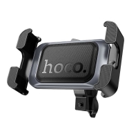 -  Hoco H82 black metal grey