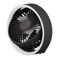    GXQC N601 Black