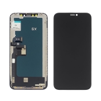  Apple iPhone X,  |   | High Copy, GX-IN CELL |  , 