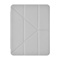 - Wiwu  Apple iPad 13 (2024) 12.9" Grey
