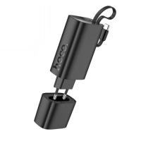    Hoco J148   Power Bank 5000mAh PD 20W +  Type-C black