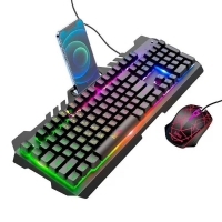     Hoco DI16 (ENG/ )  RGB  black