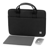    Wiwu Genius Combo Set 15.6" Black