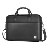    Wiwu Hali Laptop Bag 15.6" Black