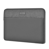    Wiwu Minimalist Laptop Sleeve 14&#39;&#39; Grey