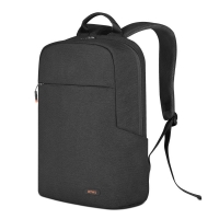    Wiwu Pilot Backpack 15.6" Black