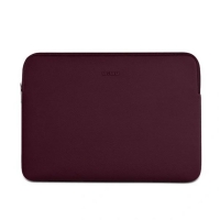    Wiwu Skin Zero Sleeve 13" Burgundy Red