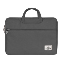    Wiwu Vivid Laptop Handbag 14&#39;&#39; Grey