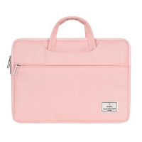    Wiwu Vivid Laptop Handbag 15.6&#39;&#39; Pink