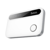   Wi-Fi Hoco HI41 white