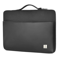    Wiwu Hali Laptop Sleeve 16" Black