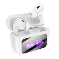  TWS  Hoco EW72 Lite  white