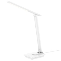  USB LED  Hoco HX12 white