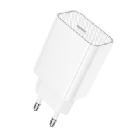    Hoco C143A Type-C PD white