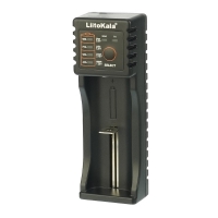    LiitoKala Lii-100B   18650/ /   , 1 