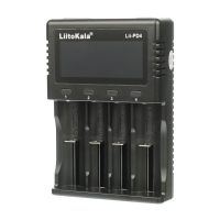      LiitoKala Lii-PD4   18650/ /   , 4 