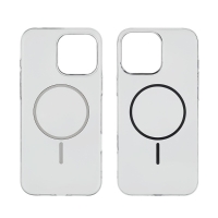  Fully-PC MagSafe  Apple iPhone 15 Pro Max 